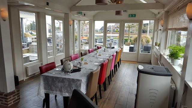 De Eetkamer van Giethoorn