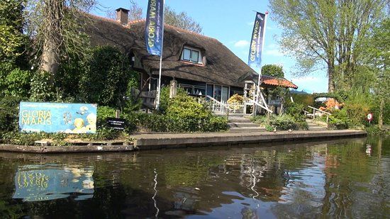 Gloria Maris Schelpengalerie